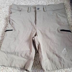 Gerry Gray Cargo Shorts